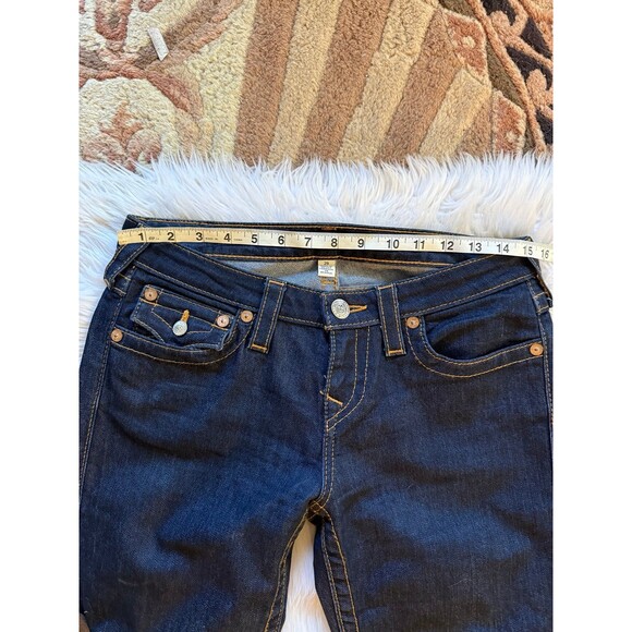 True Religion bootcut jeans - Picture 4 of 9